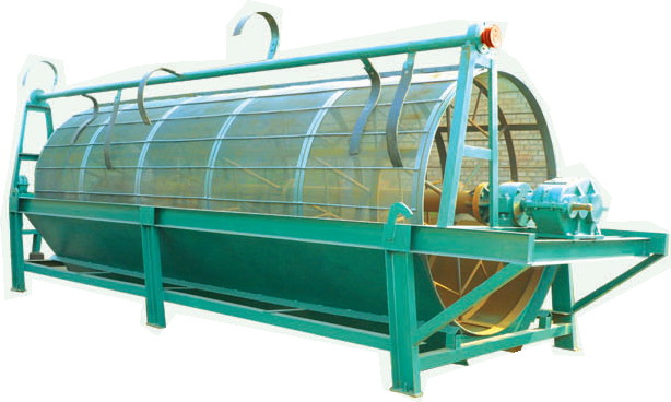 Soil Sorter