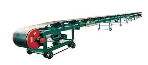 Bidirectional feeder