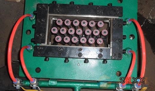 Hydraulic Filter