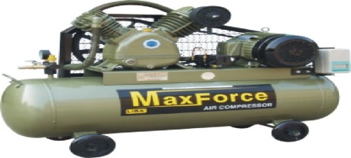 Extrusion machine