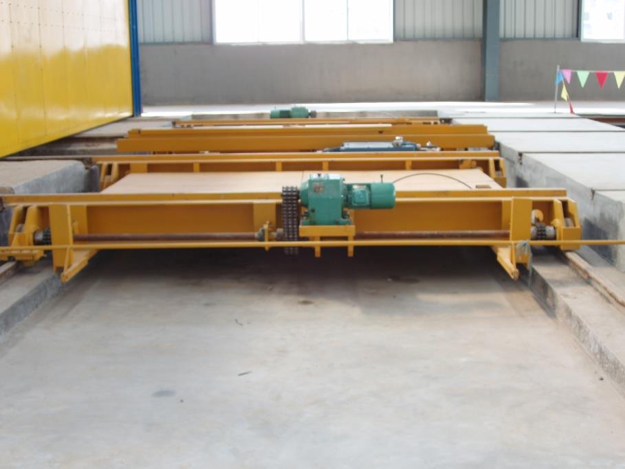 Ferry machine2