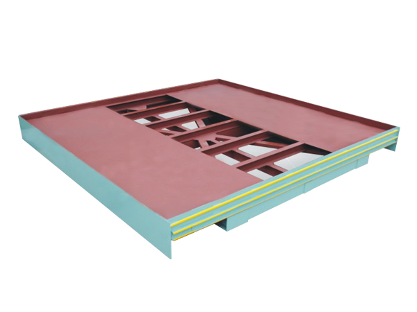 Kiln car