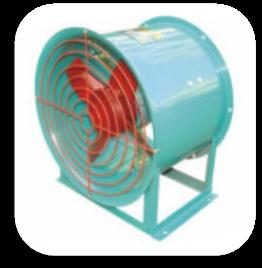 Ventilating fan