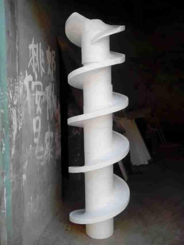Super reamer