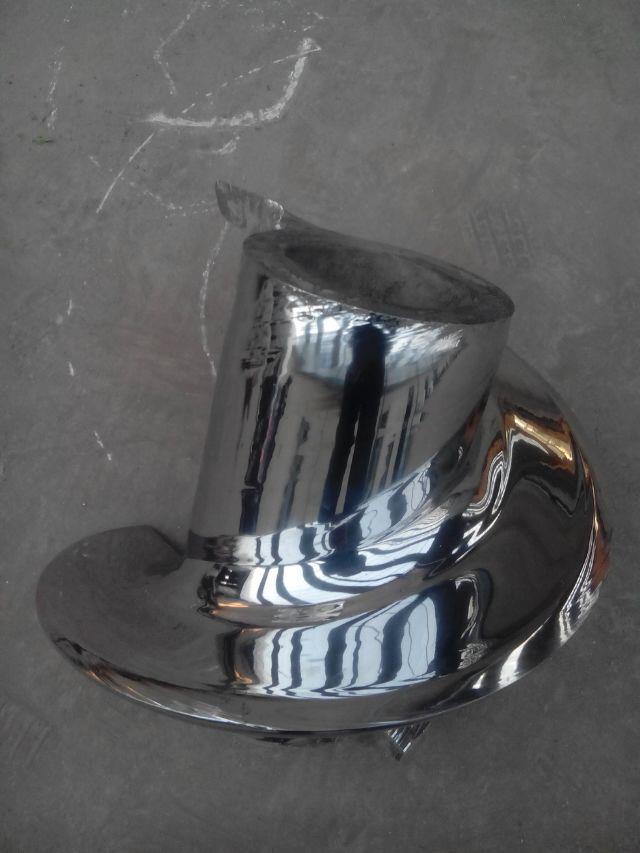 Alloy reamer
