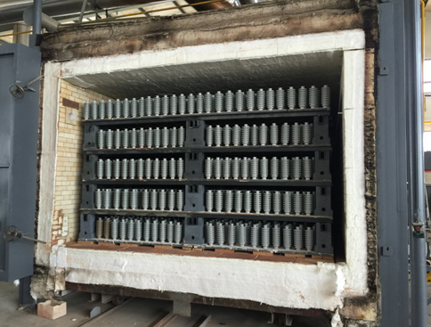 Kiln
