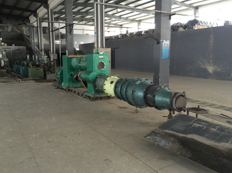 Ball mill