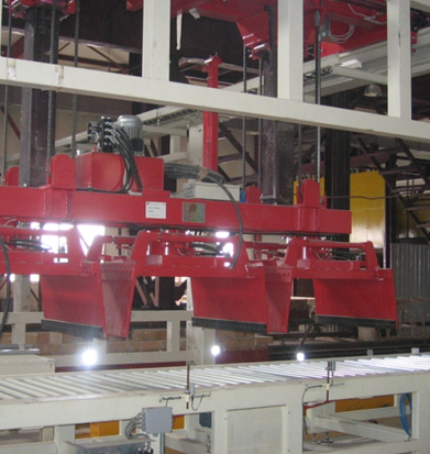 dust collector