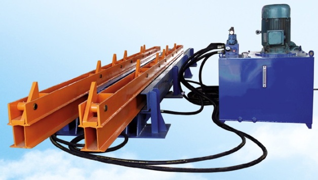Machine operation